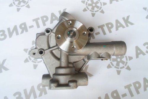 6132-61-1616, Водяная помпа (S4D94E) 6132-61-1616, Водяная помпа (S4D94E)