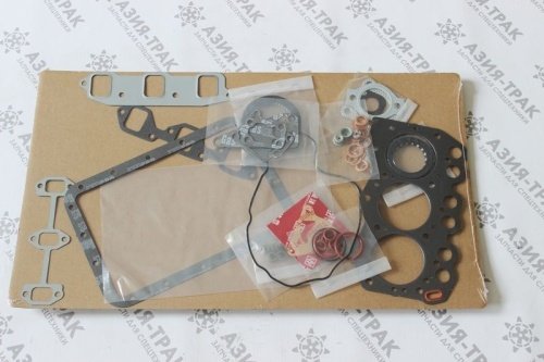 Ремкомплект ДВС 3TN66L Kobelco SK013 фото 2