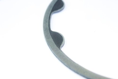 Диск фрикционный EX70 (феродо+металл) к-т фото 2