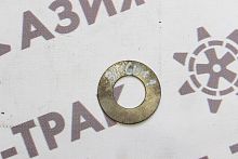 Шайба ковша 31*60*1 Шайба ковша 31*60*1