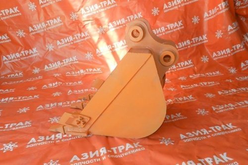 Ковш стандартный на Hitachi EX40 фото 2 Ковш стандартный на Hitachi EX40 фото 2