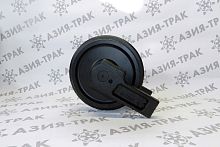 Колесо направляющее (ленивец) переднее Case CX25 / SK25SR-2 Колесо направляющее (ленивец) переднее Case CX25 / SK25SR-2