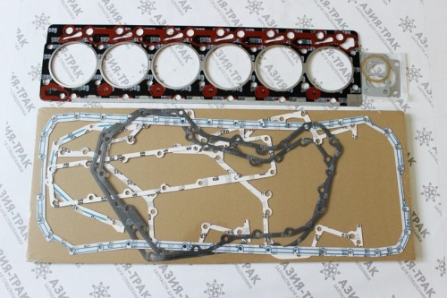 Ремкомплект ДВС S6D102-1 Komatsu PC200-6 Ремкомплект ДВС S6D102-1 Komatsu PC200-6