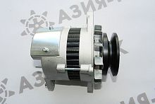 0-33000-5510 Генератор (4D95L, 4D95S) 24V/20A 0-33000-5510 Генератор (4D95L, 4D95S) 24V/20A