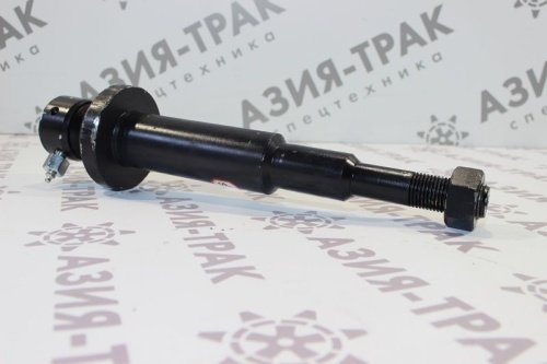 Натяжитель гусеничной цепи Kobelco SK60 Натяжитель гусеничной цепи Kobelco SK60