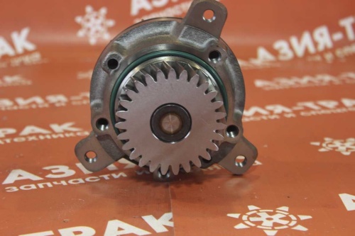 VOE20734268, Водяная помпа (D12D) фото 3 VOE20734268, Водяная помпа (D12D) фото 3