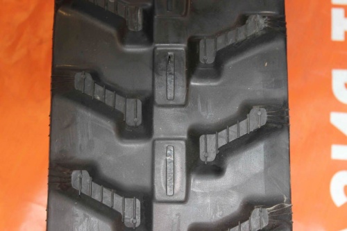 Резиновая гусеница 180x72x39, Lite фото 3 Резиновая гусеница 180x72x39, Lite фото 3