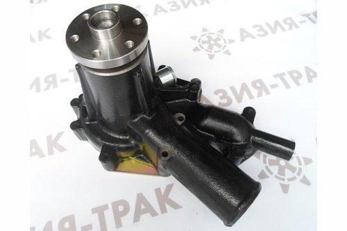 1-13650133-0, Водяная помпа (6HK1) фото 2 1-13650133-0, Водяная помпа (6HK1) фото 2