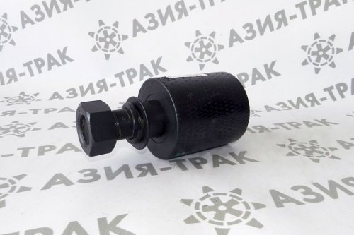 Поддерживающий каток на Kubota U45/KH040 (2) фото 3 Поддерживающий каток на Kubota U45/KH040 (2) фото 3