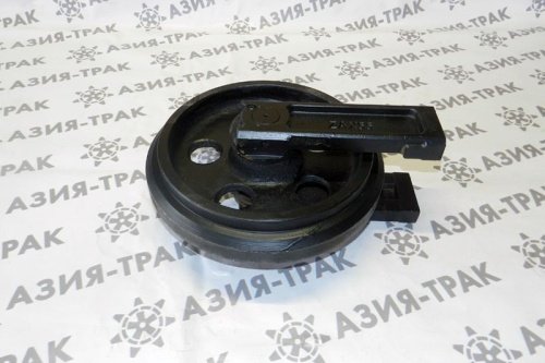 Колесо направляющее (ленивец) Hitachi EX40 фото 3 Колесо направляющее (ленивец) Hitachi EX40 фото 3