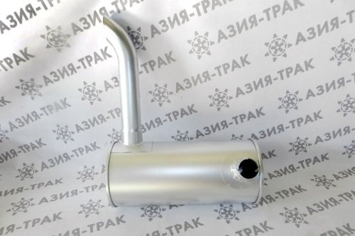 Глушитель Sumitomo SH75 Глушитель Sumitomo SH75