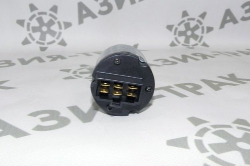 Замок зажигания для экскаватора Hitachi EX100-5 фото 4 Замок зажигания для экскаватора Hitachi EX100-5 фото 4