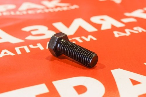 Болт для приводной звезды KOMATSU PC200 фото 2