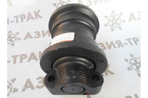 Опорный каток на Komatsu PC60 / PC60.5 фото 6