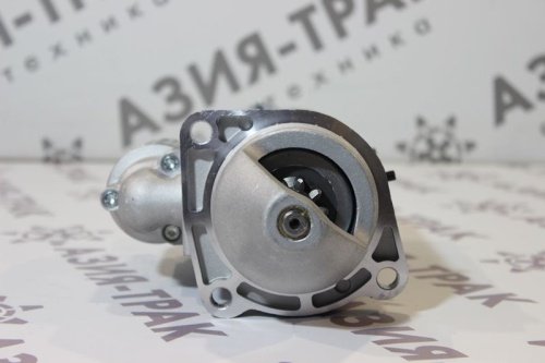 7026025A Стартер Liebherr Volvo 24V/9T/4KW фото 2 7026025A Стартер Liebherr Volvo 24V/9T/4KW фото 2