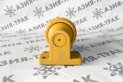 Поддерживающий каток на Komatsu D20.5 фото 4 Поддерживающий каток на Komatsu D20.5 фото 4