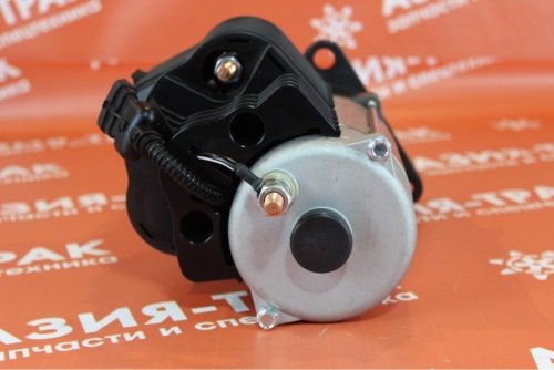 10120541 Стартер Liebherr PR764 (D9508, D9512) 24V/11T/8.4KW фото 2 10120541 Стартер Liebherr PR764 (D9508, D9512) 24V/11T/8.4KW фото 2