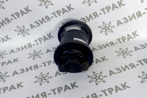 Опорный каток на SUMITOMO SH135U.2  фото 2