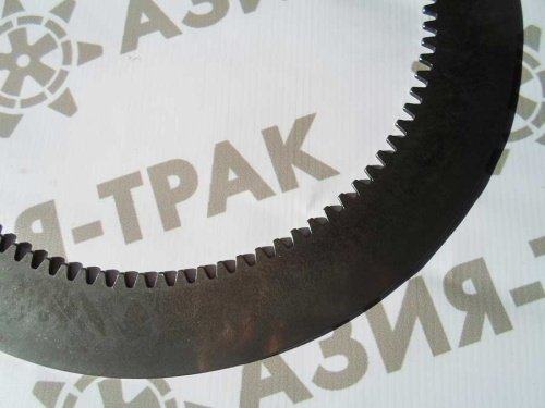 175-22-21160 Диск фрикционный фото 2 175-22-21160 Диск фрикционный фото 2