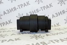 Поддерживающий каток на Hyundai R60.7 Поддерживающий каток на Hyundai R60.7