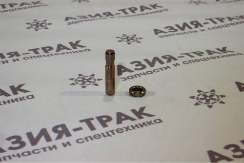 FT70RC, Замок коронки ковша Lonking 60 фото 2