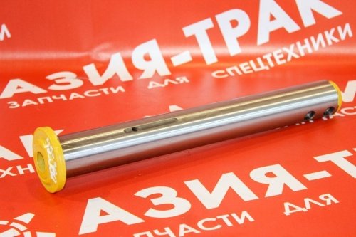 Палец ковша 45*380 фото 2