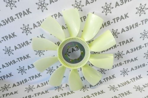 Вентилятор радиатора R210-5 фото 2