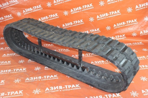 Резиновая гусеница 400x86x56 (C) фото 2 Резиновая гусеница 400x86x56 (C) фото 2