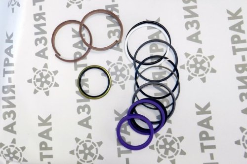 Ремкомплект гидроцилиндра стрелы Komatsu PC120-6 фото 2 Ремкомплект гидроцилиндра стрелы Komatsu PC120-6 фото 2