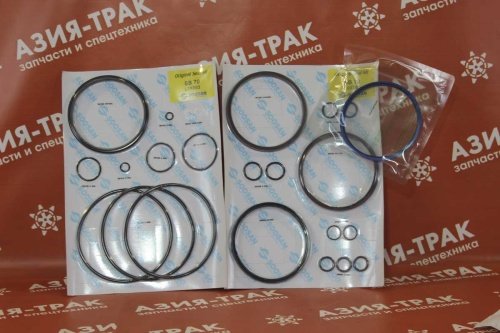 L0X003, ремкомплект для гидромолота SB70