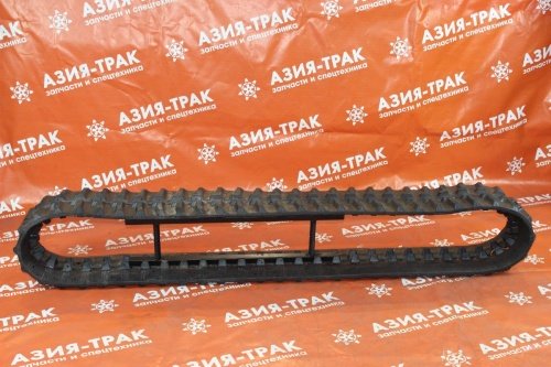 Резиновая гусеница 230x72x54, RTA