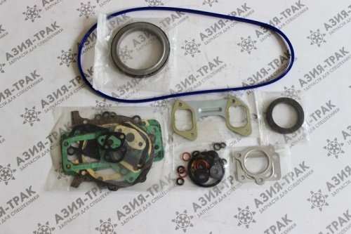 Ремкомплект ДВС A-4BG1T Hitachi EX130K-5 фото 2 Ремкомплект ДВС A-4BG1T Hitachi EX130K-5 фото 2