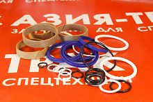 S1055136 Ремкомплект цилиндра выдвижения стрелы №1 на кму KS1256G2 (OEM) S1055136 Ремкомплект цилиндра выдвижения стрелы №1 на кму KS1256G2 (OEM)