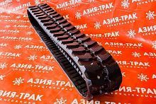 Резиновая гусеница 300x54x78 Резиновая гусеница 300x54x78