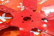 4931778, Вентилятор радиатора (Cummins 6BT) 4931778, Вентилятор радиатора (Cummins 6BT)