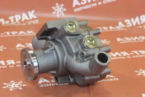 350-2536, Водяная помпа (C9) фото 3 350-2536, Водяная помпа (C9) фото 3