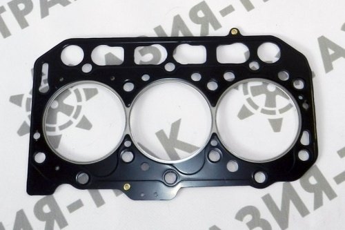 Прокладка ГБЦ 3D74E Komatsu PC20UUx-3