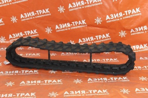 Резиновая гусеница 230x96x30, RTA фото 3