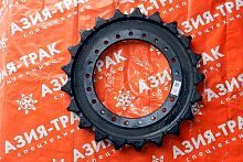 Звезда приводная на HYUNDAI R160LC.9 (81Q5-10050) Звезда приводная на HYUNDAI R160LC.9 (81Q5-10050)