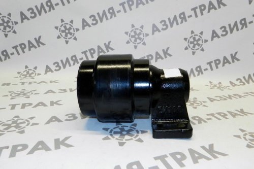 Поддерживающий каток на Hitachi EX135UR фото 3