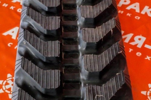 Резиновая гусеница 300x52,5x92W фото 2 Резиновая гусеница 300x52,5x92W фото 2