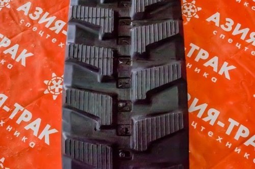 Резиновая гусеница 300x55x82 фото 2 Резиновая гусеница 300x55x82 фото 2