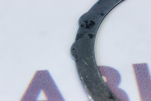 Диск фрикционный TM18 (металл) к-т фото 3 Диск фрикционный TM18 (металл) к-т фото 3