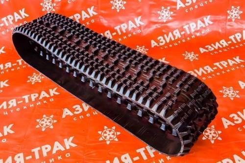 Резиновая гусеница 300x72x36 SM