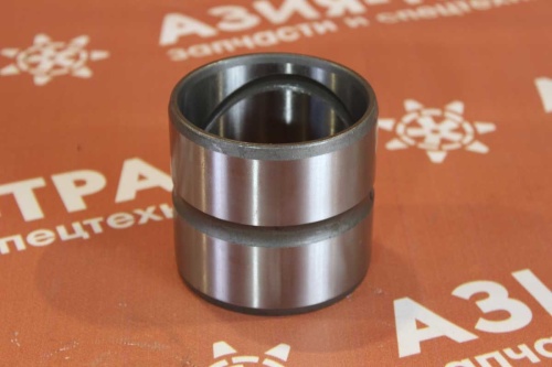 Втулка ковша 75*85*80 фото 3 Втулка ковша 75*85*80 фото 3