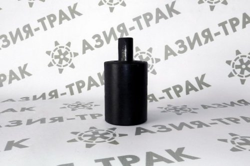 Поддерживающий каток на Takeuchi TB235 Поддерживающий каток на Takeuchi TB235