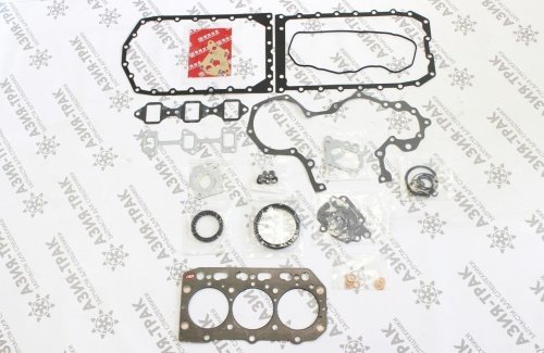 Ремкомплект ДВС 3TN84L-RB1 Yanmar B32