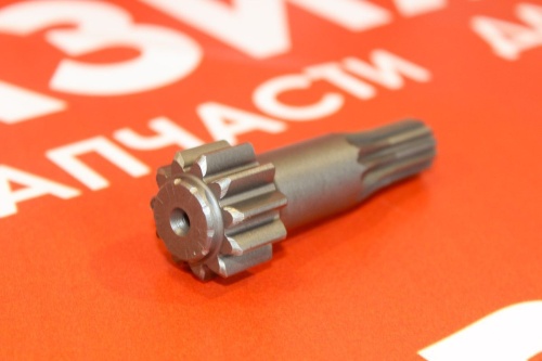 Вал-шестерня TM03A фото 2 Вал-шестерня TM03A фото 2