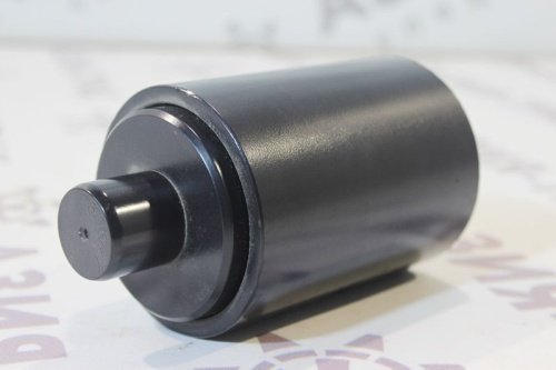 Поддерживающий каток на Bobcat E50 фото 3 Поддерживающий каток на Bobcat E50 фото 3