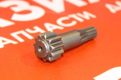 Вал-шестерня TM03A фото 2